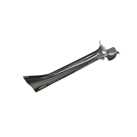 Mopar Quarter Panel Trim Cap, 68210809AA 68210809AA